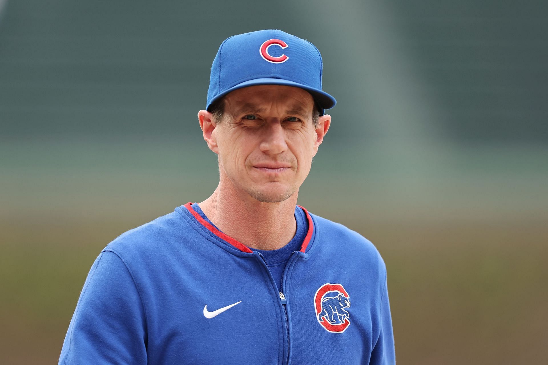 Craig Counsell
